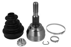 CAP PLANETARA METELLI 15-1935 - Compatibil cu FORD