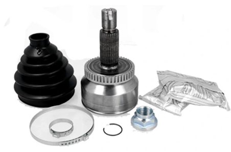 CAP PLANETARA METELLI 15-1966 - Compatibil cu HYUNDAI, KIA