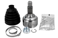 CAP PLANETARA METELLI 15-1992 - Compatibil cu HONDA