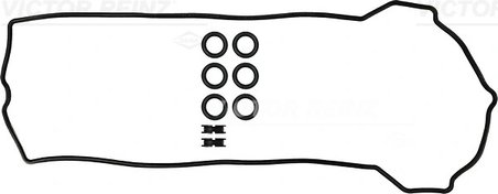 SET GARNITURI CAPAC CULBUTORI VICTOR REINZ 15-29497-01 - Compatibil cu DAEWOO, MERCEDES-BENZ, PUCH, SSANGYONG