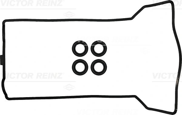 SET GARNITURI CAPAC CULBUTORI VICTOR REINZ 15-31001-01 - Compatibil cu DAEWOO, MERCEDES-BENZ, SSANGYONG, VW