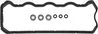 Set garnituri capac culbutori Victor Reinz 15-31257-01