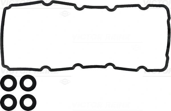 Set garnituri capac culbutori Victor Reinz 15-34787-01