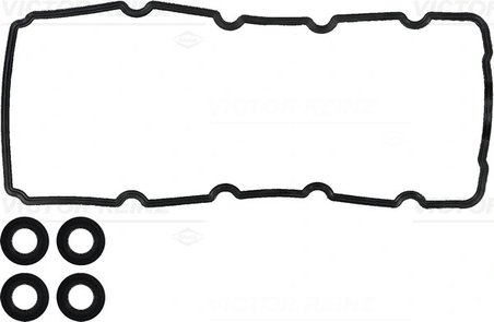 Set garnituri capac culbutori Victor Reinz 15-34787-01