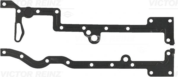 set garnituri, baie ulei Victor Reinz 15-35536-01