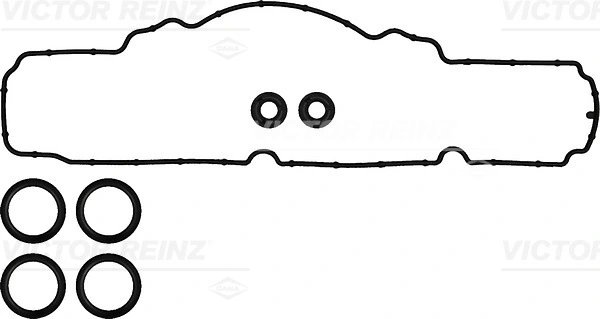 SET GARNITURI CAPAC CULBUTORI VICTOR REINZ 15-35542-01 - Compatibil cu CITROEN, FORD, FORD ASIA & OCEANIA, FORD USA, MAZDA, PEUG