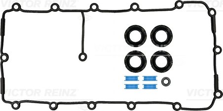 SET GARNITURI CAPAC CULBUTORI VICTOR REINZ 15-36052-01 - Compatibil cu AUDI, AUDI (FAW)