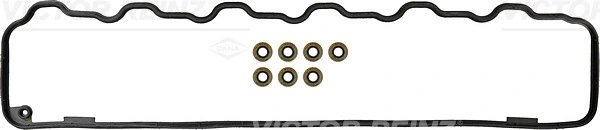 SET GARNITURI CAPAC CULBUTORI VICTOR REINZ 15-36152-01 - Compatibil cu MERCEDES-BENZ, SETRA