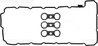 SET GARNITURI CAPAC CULBUTORI VICTOR REINZ 15-37159-01 - Compatibil cu BMW, BMW (BRILLIANCE)