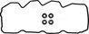 SET GARNITURI CAPAC CULBUTORI VICTOR REINZ 15-40408-01 - Compatibil cu IVECO