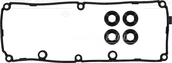 Set garnituri capac culbutori Victor Reinz 15-40486-01