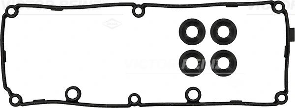 SET GARNITURI CAPAC CULBUTORI VICTOR REINZ 15-40486-02 - Compatibil cu SKODA, VW