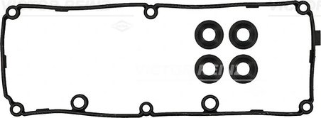 SET GARNITURI CAPAC CULBUTORI VICTOR REINZ 15-40486-02 - Compatibil cu SKODA, VW