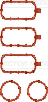 SET GARNITURI CAPAC CULBUTORI VICTOR REINZ 15-42163-01 - Compatibil cu FIAT, NISSAN, OPEL, RENAULT, VAUXHALL