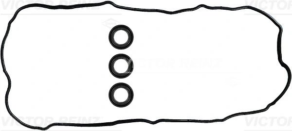 SET GARNITURI CAPAC CULBUTORI VICTOR REINZ 15-43049-01 - Compatibil cu LEXUS, TOYOTA