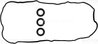 SET GARNITURI CAPAC CULBUTORI VICTOR REINZ 15-43049-01 - Compatibil cu LEXUS, TOYOTA