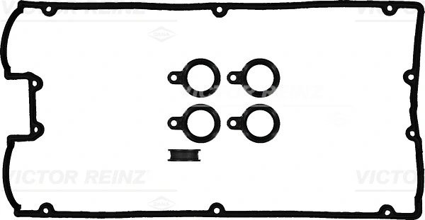 SET GARNITURI CAPAC CULBUTORI VICTOR REINZ 15-52469-01 - Compatibil cu HYUNDAI, MITSUBISHI