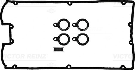 SET GARNITURI CAPAC CULBUTORI VICTOR REINZ 15-52469-01 - Compatibil cu HYUNDAI, MITSUBISHI