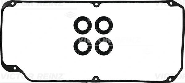 SET GARNITURI CAPAC CULBUTORI VICTOR REINZ 15-52726-01 - Compatibil cu MITSUBISHI, PROTON