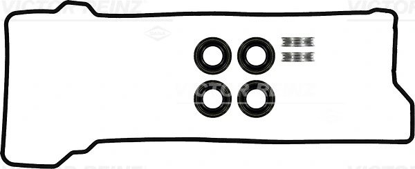 SET GARNITURI CAPAC CULBUTORI VICTOR REINZ 15-52796-01 - Compatibil cu TOYOTA
