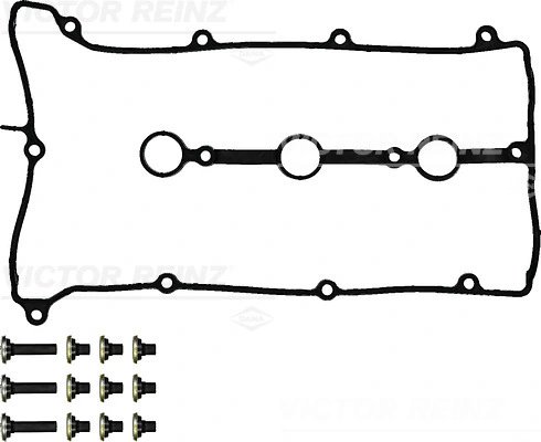 SET GARNITURI CAPAC CULBUTORI VICTOR REINZ 15-52853-01 - Compatibil cu FORD USA, MAZDA