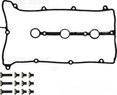 SET GARNITURI CAPAC CULBUTORI VICTOR REINZ 15-52853-01 - Compatibil cu FORD USA, MAZDA