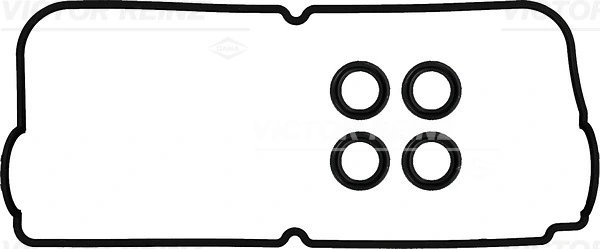 SET GARNITURI CAPAC CULBUTORI VICTOR REINZ 15-52956-01 - Compatibil cu BUICK (SGM), CHEVROLET, CHEVROLET (SGM), MARUTI, MARUTI S