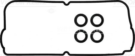 SET GARNITURI CAPAC CULBUTORI VICTOR REINZ 15-52956-01 - Compatibil cu BUICK (SGM), CHEVROLET, CHEVROLET (SGM), MARUTI, MARUTI S
