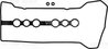 Set garnituri capac culbutori Victor Reinz 15-53108-01