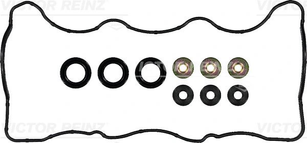 Set garnituri capac culbutori Victor Reinz 15-53437-01