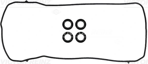 Set garnituri capac culbutori Victor Reinz 15-54131-01