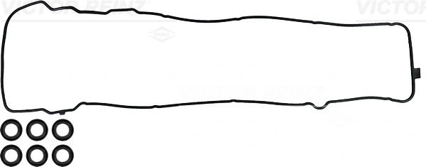 SET GARNITURI CAPAC CULBUTORI VICTOR REINZ 15-54186-02 - Compatibil cu TOYOTA