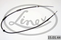 Cablu frana de mana Linex 15.01.44