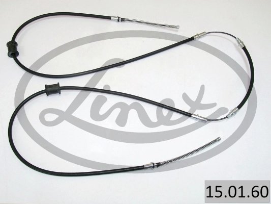 CABLU FRANA DE MANA LINEX 15.01.60 - Compatibil cu FORD