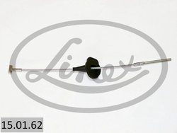 CABLU FRANA DE MANA LINEX 15.01.62 - Compatibil cu FORD