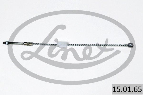 CABLU FRANA DE MANA LINEX 15.01.65 - Compatibil cu FORD, MAZDA