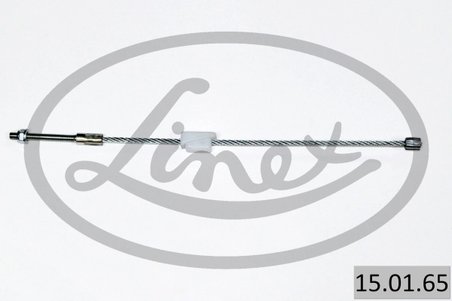 CABLU FRANA DE MANA LINEX 15.01.65 - Compatibil cu FORD, MAZDA