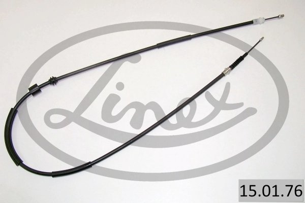 CABLU FRANA DE MANA LINEX 15.01.76 - Compatibil cu FORD