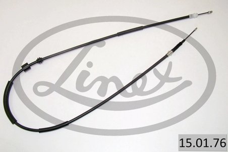 CABLU FRANA DE MANA LINEX 15.01.76 - Compatibil cu FORD
