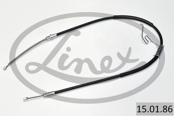 Cablu frana de mana Linex 15.01.86