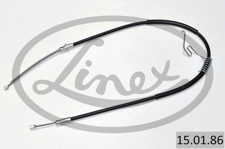 Cablu frana de mana Linex 15.01.86