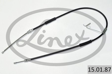 CABLU FRANA DE MANA LINEX 15.01.87 - Compatibil cu FORD