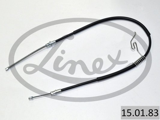 CABLU FRANA DE MANA LINEX 15.01.83 - Compatibil cu FORD