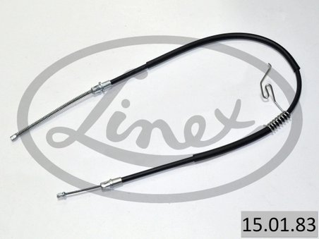 CABLU FRANA DE MANA LINEX 15.01.83 - Compatibil cu FORD