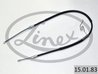 CABLU FRANA DE MANA LINEX 15.01.83 - Compatibil cu FORD