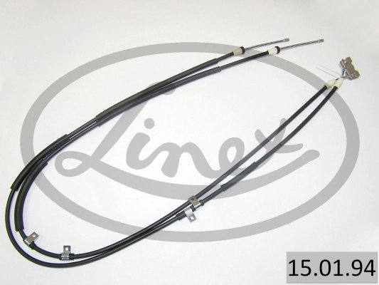 CABLU FRANA DE MANA LINEX 15.01.94 - Compatibil cu FORD