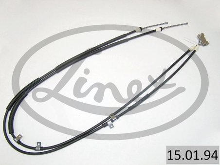 CABLU FRANA DE MANA LINEX 15.01.94 - Compatibil cu FORD