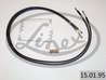 Cablu frana de mana Linex 15.01.95