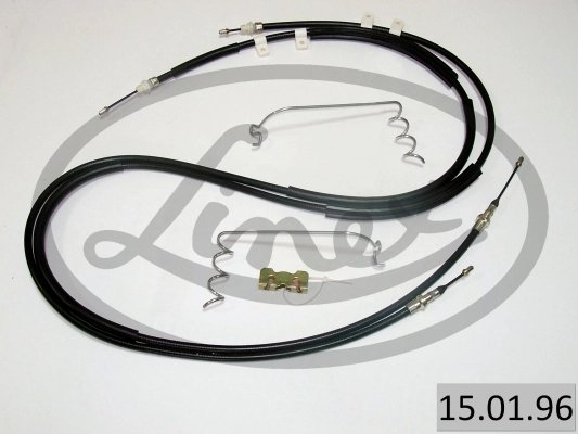 CABLU FRANA DE MANA LINEX 15.01.96 - Compatibil cu FORD