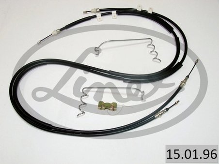 CABLU FRANA DE MANA LINEX 15.01.96 - Compatibil cu FORD